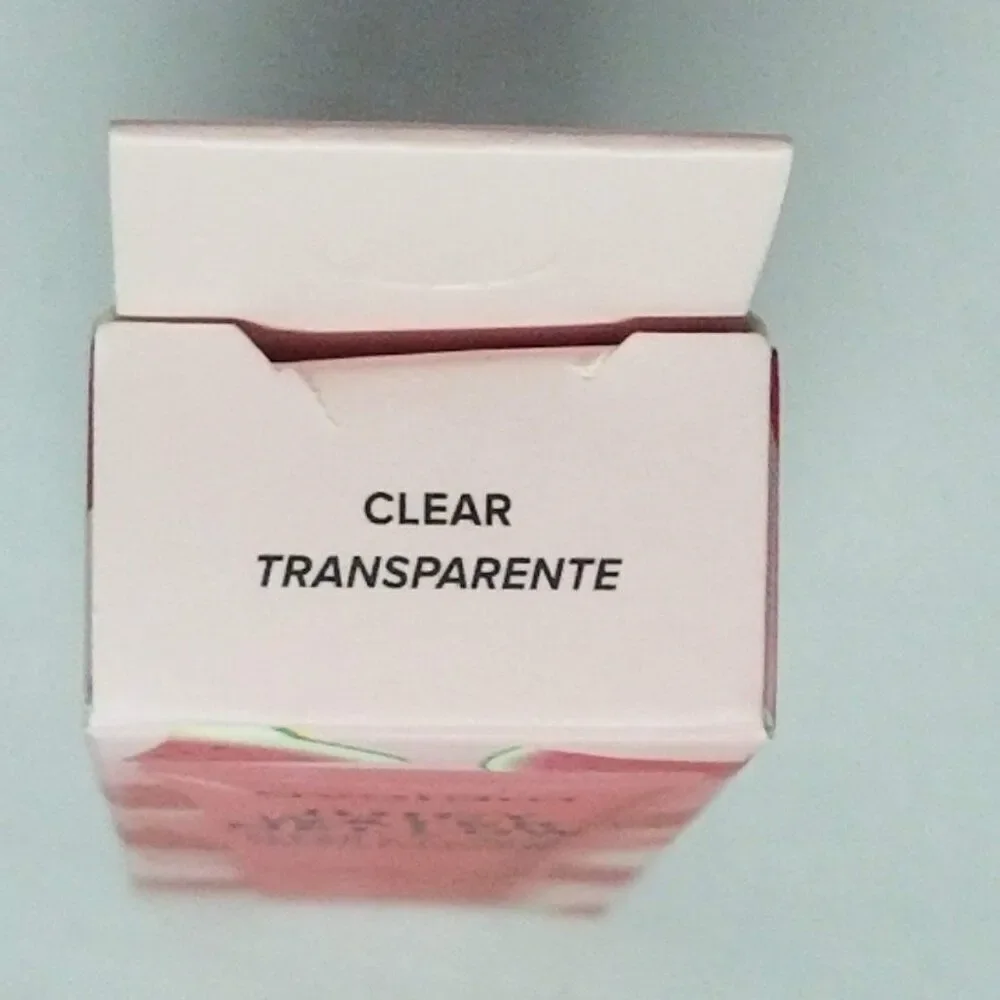 Avatara - Juicy Lip Jelly in Watermellow Clear (Sheer Peach)